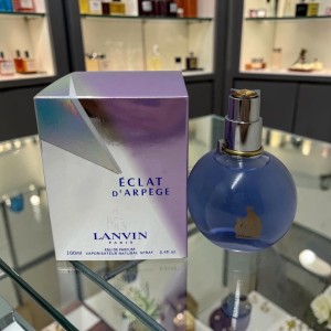 Парфюмированная женская вода Eclat d Arpège Lanvin, 100 мл